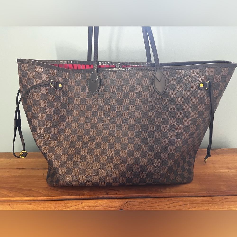 Louis Vuitton Neverfull GM